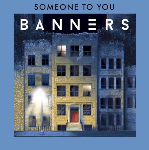 Someone To You