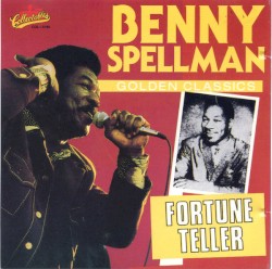 Fortune Teller (Golden Classics)