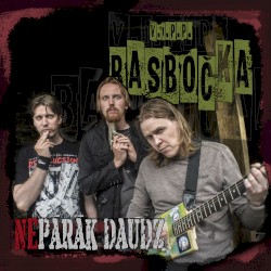 Nepārāk Daudz