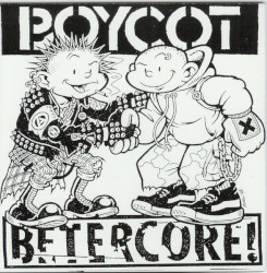 Boycot / Betercore