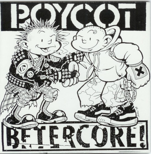 Boycot / Betercore
