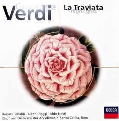 La traviata (highlights)