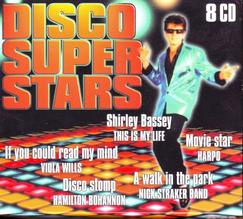 Disco Super Stars