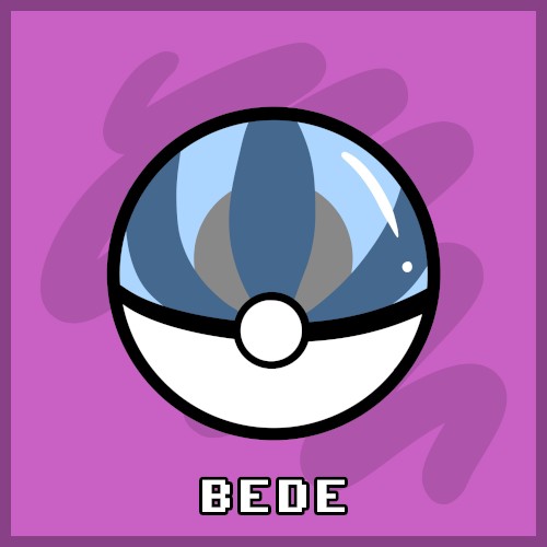 Vs. Bede