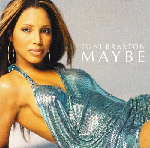 Maybe