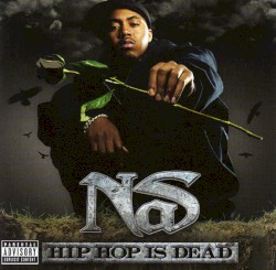 Hip Hop Is Dead