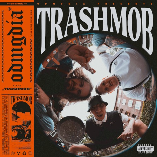 TRASHMOB