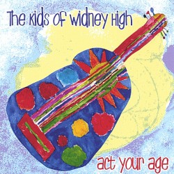 Act Your Age