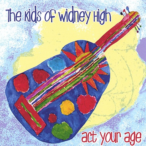 Act Your Age