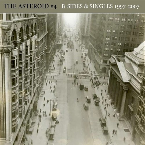 B-Sides and Singles 1997-2007