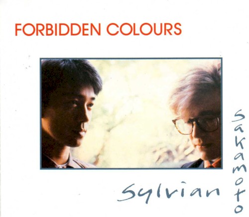 Forbidden Colours