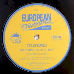 Multiverse (Pacific mix) / Turbofutúr (Atlantic mix)