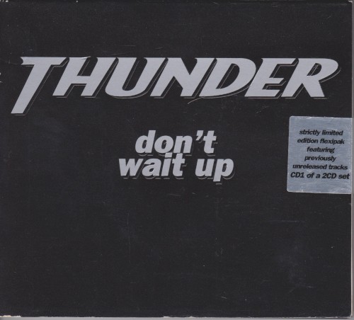 Don't Wait Up