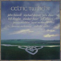 Celtic Twilight