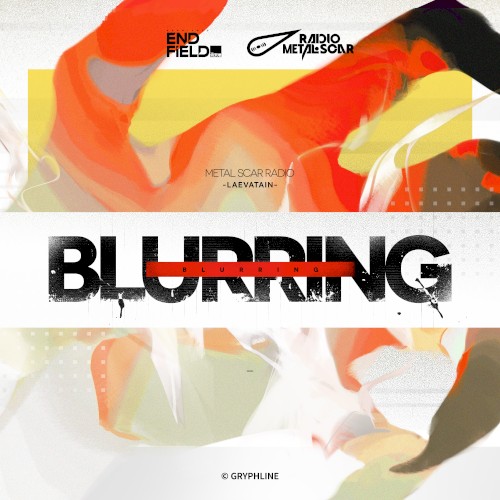Blurring