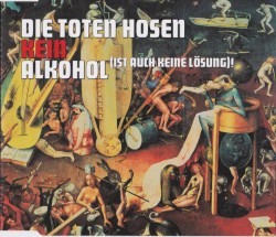 Kein Alkohol (ist auch keine Lösung)!