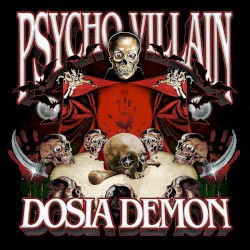 Psycho Villain