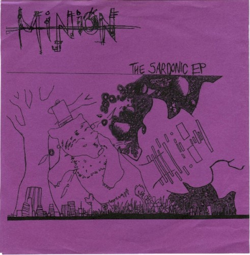 Sardonic EP
