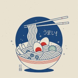 Noodle Dream