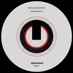 Spark Plug EP