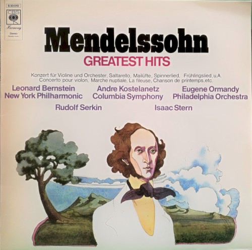 Greatest Hits