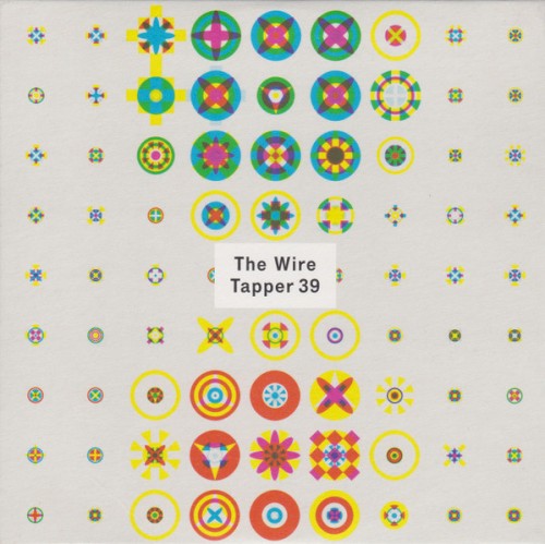 The Wire Tapper 39