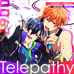 Telepathy