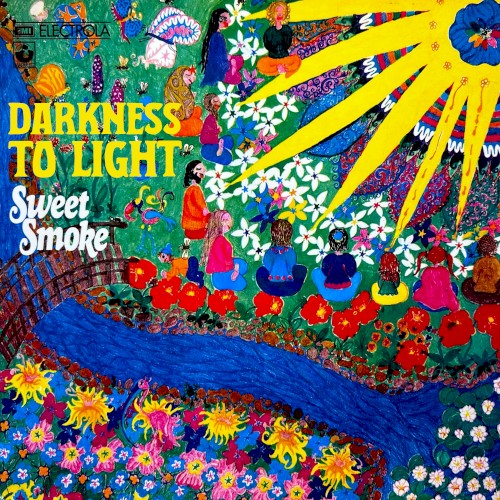 Darkness to Light