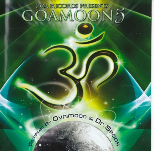 Goa Moon 5