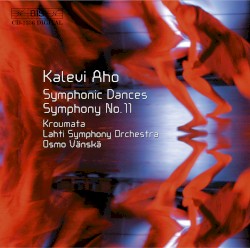 Symphonic Dances / Symphony no. 11
