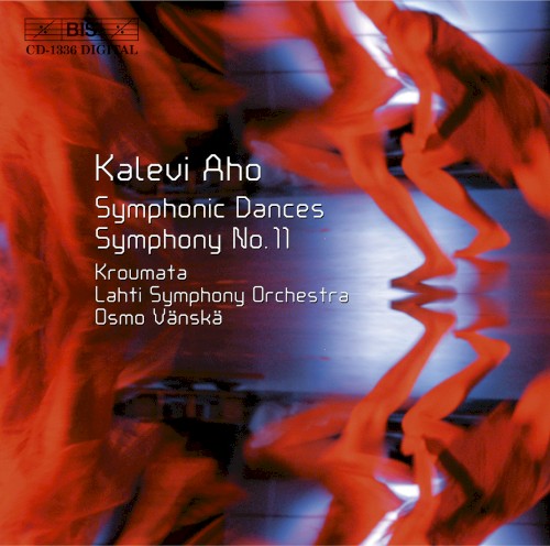 Symphonic Dances / Symphony no. 11