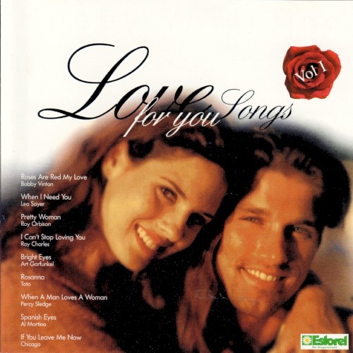 Love Songs for You