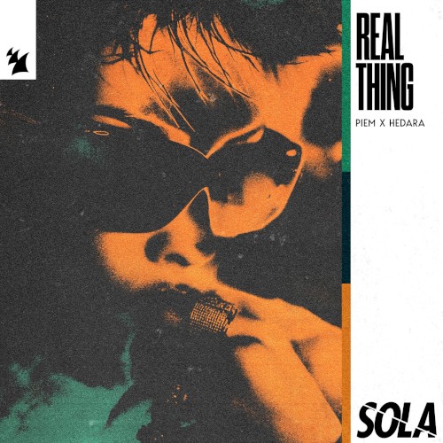 Real Thing