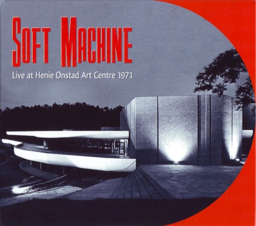 Live at Henie Onstad Art Centre 1971