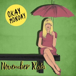 November Rain
