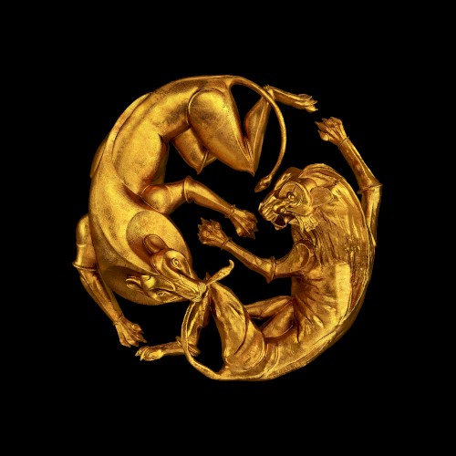 The Lion King: The Gift