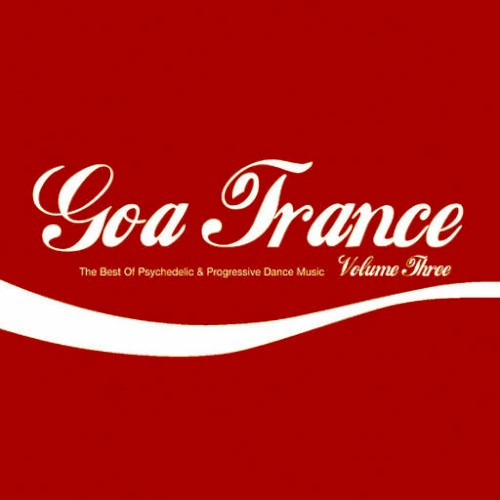 Goa Trance, Volume Three