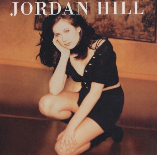 Jordan Hill