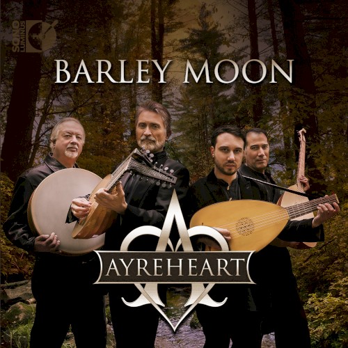 Barley Moon