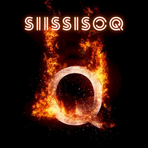 Q