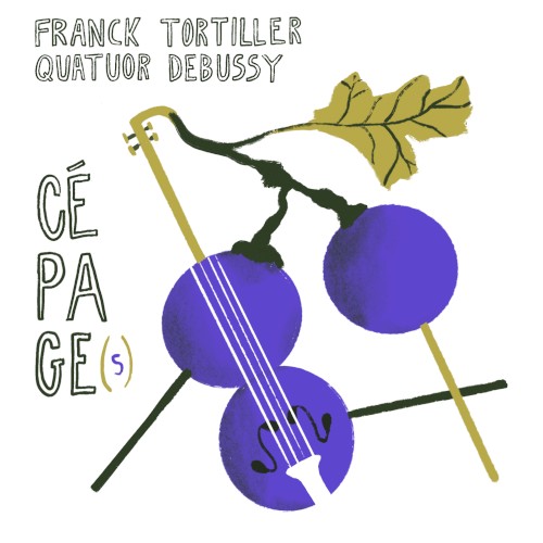 Cépage(s)