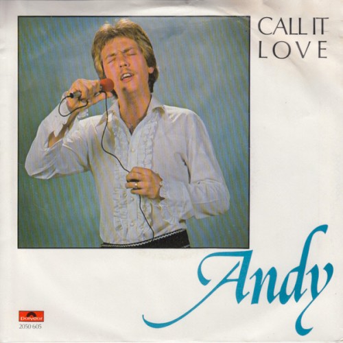 Call It Love / You’re Home Again