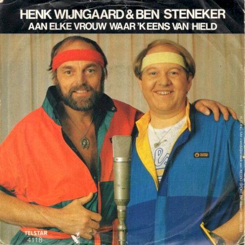 Aan elke vrouw waar ’k eens van hield / Lied voor verliefden