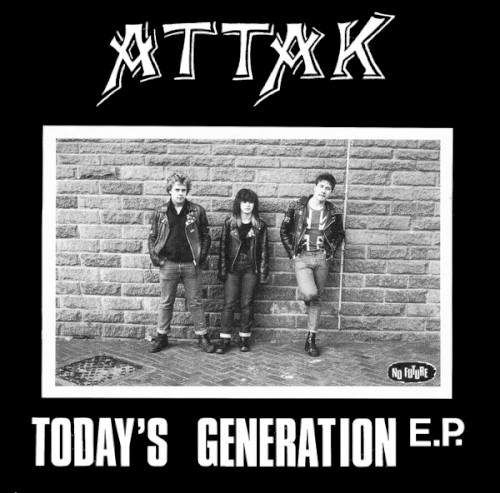 Today's Generation
