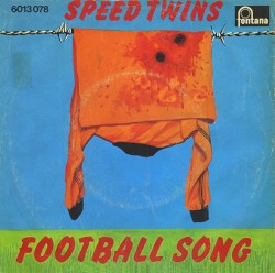 Football Song / Two Wheels