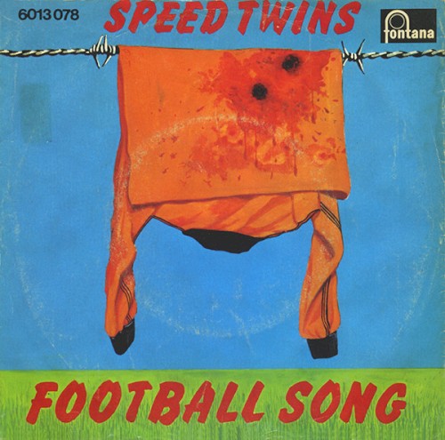 Football Song / Two Wheels