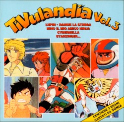 TiVulandia, Vol. 3