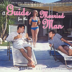 A Guide for the Married Man