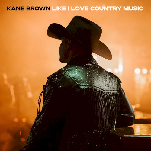 Like I Love Country Music