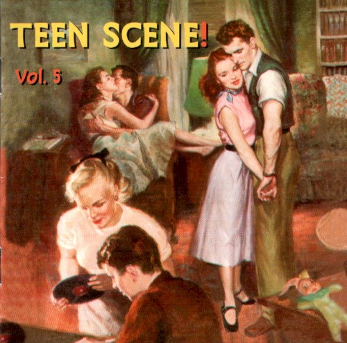 Teen Scene! Vol. 5